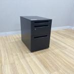 oka пятно внутренний Wagon 3 уровень тумбочка на колесах черный б/у WI-880304B