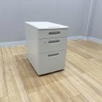 kokyo внутренний Wagon 3 уровень BS-E тумбочка на колесах серый б/у 