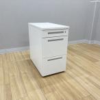 ito-ki бок стол 3 уровень CZR боковой стол высота 720 белый б/у WW-880350B