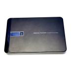 [ б/у ] Sanwa Supply мобильный аккумулятор 23000mAh *700-BTL017BK* бесплатная доставка ( Hokkaido * Okinawa * каждый префектуральный исключая отдаленные острова )