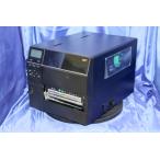 [ б/у ]TEC/ Toshiba Tec . транскрипция * чувство . system этикетка принтер *B-EX6T1-TS15-R* USB*LAN бесплатная доставка ( Hokkaido * Okinawa * каждый префектуральный исключая отдаленные острова )