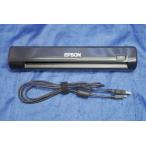 [ б/у ] Epson сканер документов DS-30 ( мобильный /A4/CIS сенсор /USB автобус энергия ) * бесплатная доставка ( Hokkaido / Okinawa / каждый префектуральный исключая отдаленные острова )*