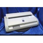 [ б/у ] Fujitsu / матричный принтер -*FMPR3020/USB or parallel подключение соответствует * бесплатная доставка ( Hokkaido * Okinawa * каждый префектуральный исключая отдаленные острова )