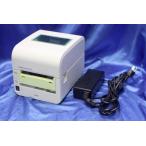 [ б/у ] NEC/ этикетка принтер *MultiCoder502L(PR-T502L3TXL)/LAN подключение * бесплатная доставка ( Hokkaido * Okinawa * каждый префектуральный исключая отдаленные острова )