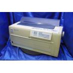[ б/у ]EPSON VP-5200N матричный принтер - сеть подключение соответствует * бесплатная доставка ( Hokkaido * Okinawa * каждый префектуральный исключая отдаленные острова )*