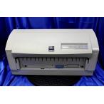 [ б/у ] Fujitsu VSP2851B матричный принтер бесплатная доставка ( Hokkaido * Okinawa * каждый префектуральный исключая отдаленные острова )