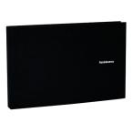  набор фотография оптимальный! - -pa- house re Mini  чувство Mini карман альбом 2L размер черный XP-40G-60se регулирование 