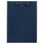  бизнес scene .. вверх делать, ощущение роскоши . прекрасное качество . оборудован зажим файл bell post A4 темно-синий голубой BP-5734-15se регулирование почтовая доставка бесплатная доставка 