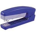 ホッチキス　HD-10V　ブルー　マックス