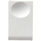 マグネットクリッププラタイプ白　B511J-W　ジョインテックス