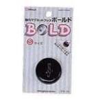  магнит крюк мяч doS MHB350BK чёрный mi блеск 