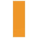 マグネットシートツヤ無　橙　B187J-O　ジョインテックス