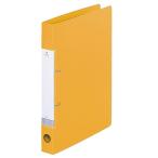 D type кольцо файл G2220-5 A4S 34mm желтый LIHITLAB