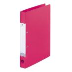 D type кольцо файл G2220-3 A4S 34mm красный LIHITLAB