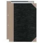 to. включая обложка FL-012TU A4S 2 дыра плюс 