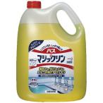 バスマジックリン　4.5L　花王
