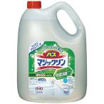 バスマジックリン除菌消臭プラス 業務用　花王