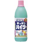 Yahoo! Yahoo!ショッピング(ヤフー ショッピング)キッチンハイター　液体　600ml　花王