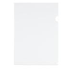  шторы держатель FL-109CH A4 белый плюс 