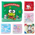  Sanrio винил бумажник детский кошелек Kitty My Melody Little Twin Stars Cinnamoroll Pochacco keropi.... Kids 