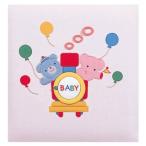 f L альбом рождение для chu-chu-to дождь a-OLB-613/N-P розовый na бегемот cocos nucifera 