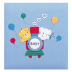 f L альбом рождение для chu-chu-to дождь a-OLB-613/N-B bruna бегемот cocos nucifera 