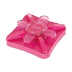 kadoR(ka дверь ru) PKR-101-P розовый na бегемот cocos nucifera 
