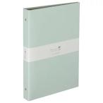  Hal ma- жнец - тип карман альбом L штамп 3 уровень mint blue A-HR3Y-201-Bna бегемот cocos nucifera 