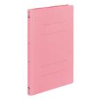  Flat файл PP полимер производства ...A4 длина 15mm.. розовый f-H10Pkokyo