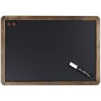 アンティークブラックボード（A2）LNB385レイメイ藤井小学校低学年1年生2年生3年生幼稚園保育園縄跳び