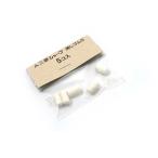 シャープ替え消しゴム 5個入り S SKS 4902778707753SKS 三菱鉛筆