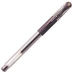 uni ゲルインクボールペン シグノ 0.38mm 極細 ブラウンブラック 4902778581933UM151 22 三菱鉛筆