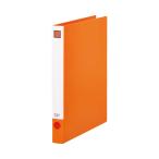 рычаг кольцо файл orange 6671-OR King Jim 
