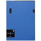 カラーホルダー（D-PRODUCTS） 青 770-B キングジム