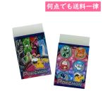  Showa Note Pocket Monster цвет . меняется ластик 750729007 Pokemon шесть герой Пикачу Lizard n новый входить . праздник подарок новый . период ученик начальной школы 1 год сырой 