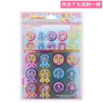  почтовая доставка соответствует Sunstar канцелярские принадлежности NEW! специальный хорошо смог сделать наклейка комплект Kimi . идол Precure 2204360A стикер развивающая игрушка туалет тренировка 