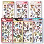 ボンボンドロップシール 名探偵コナン うるちゅるシール