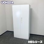  внутри рисовое поле . line HS серии обе открытие библиотека W900×D450×H1850 "теплый" белый б/у 
