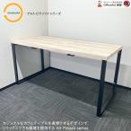 oka пятно Alto Piazza серии стойка MB613A NW74 W2000×D900×H1000 настольный : Vintage L m/ ножек : черный 2018 год производства б/у 