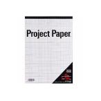  Project бумага отчет бумага B5 5mm person глаз 1 шт. 100 листов okinaEC-PPB55S