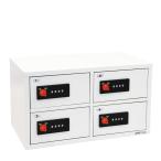 エーコー ReZERO LOCK 貴重品