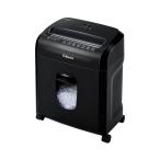 ショッピングシュレッダー シュレッダー フェローズ A4対応 マイクロカット 2×12mm 13L カード裁断可 空冷ファン搭載 連続使用時間30分 家庭用 個人 セキュリティ オフィス 16MC Fellowes
