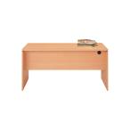 Garage(ガラージ)/fantoni GF/ファントーニ GF デスク パネル脚 幅1600×奥行800×高さ720mm GA-GF-168H