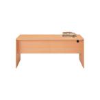 Garage(ガラージ)/fantoni GF/ファントーニ GF デスク パネル脚 幅1800×奥行800×高さ720mm GA-GF-188H