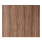 [オプション]Garage(ガラージ)/fantoni GX/ファントーニ GX 木製収納庫 GX-080E用扉 下置き/GA-GX-080TD