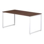 Garage(ガラージ)/fantoni GX/ファントーニ GX デスク ロ字脚 幅1600×奥行800×高さ720mm GA-GX-168H