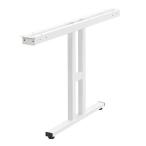 Garage(ガラージ)/Multipurpose TABLE（マルチパーパステーブル） 中間脚【組合せ】/GA-MPT-INT