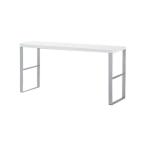  стол сверху подставка LL type белый HS-YS-213LL стол сверху шт. стол сверху полки tes трещина настольный полки стол место хранения PC подставка 