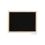 ウッドブラックボード/幅600×高さ450mm・壁掛/IR-NBM-46