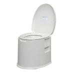 次回入荷未定 ポータブルトイレ/TP-420V 227307